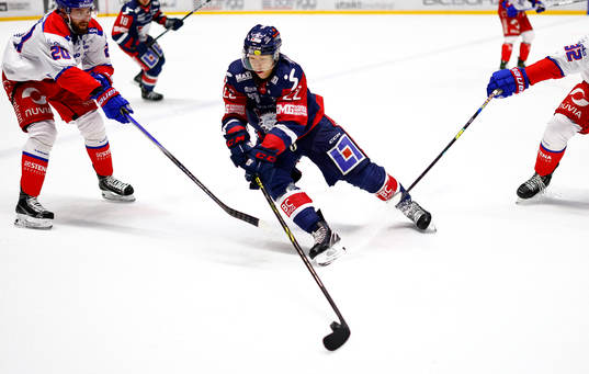 Linköpings Vilmos Gallo