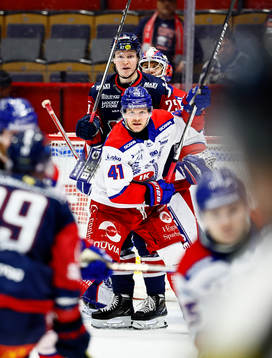 Oskarshamns Johan Johnsson