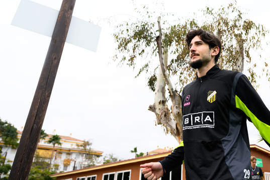 Häckens Filip Trpcevski