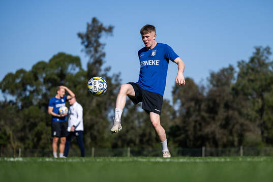 Rasmus Nåfors Dahlin