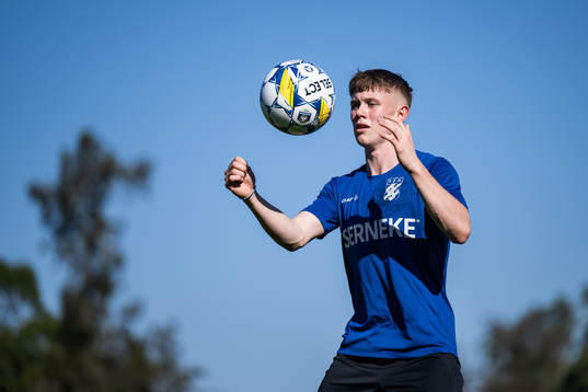 Rasmus Nåfors Dahlin