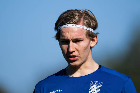 Johan Bångsbo