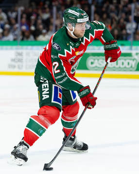 Frölundas Christian Folin