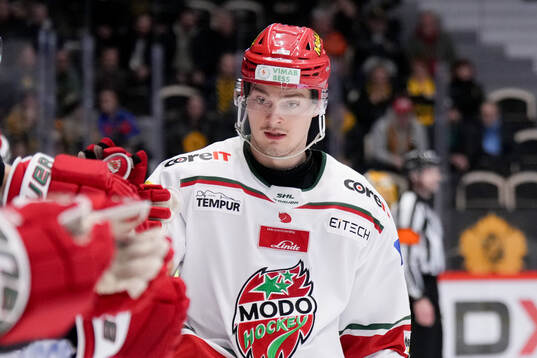 MoDos Sampo Ranta jublar