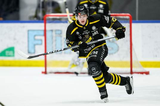 AIKs Rasmus Rudslätt