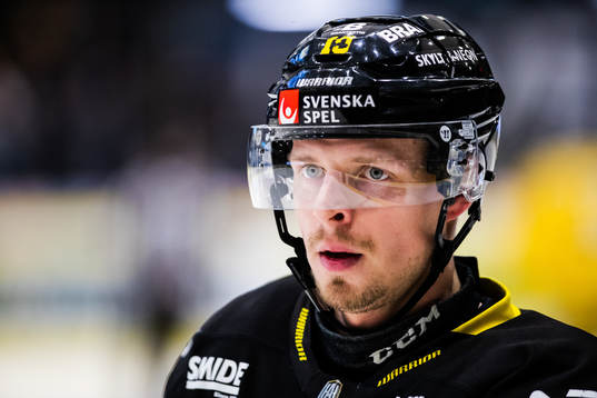 Västerås Jimmie Jansson Lorek