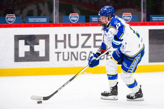 Leksands Shay Maloney