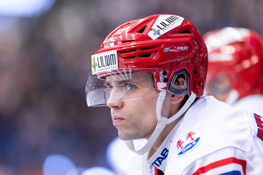 Timrås Emil Pettersson