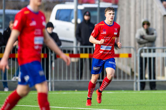 Tvååkers Jacob Redenfors