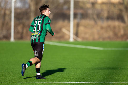 Varbergs Max Dunberg