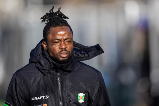 Varbergs Azeez Temitope Yusuf
