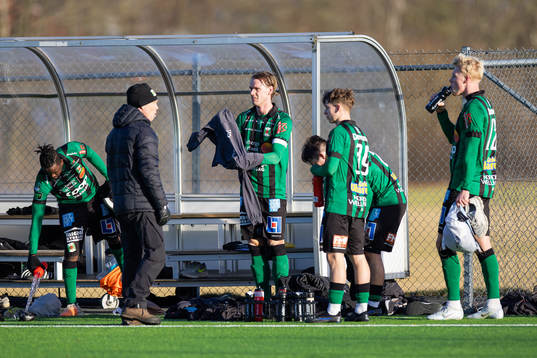 Varbergs spelare