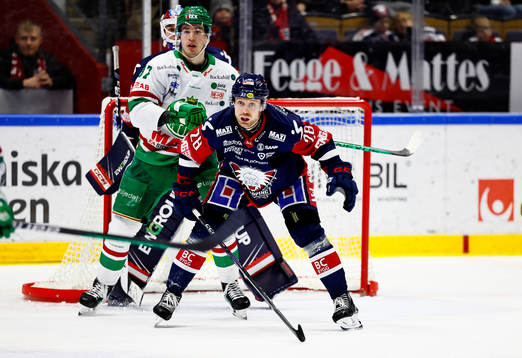 Linköpings John Nyberg