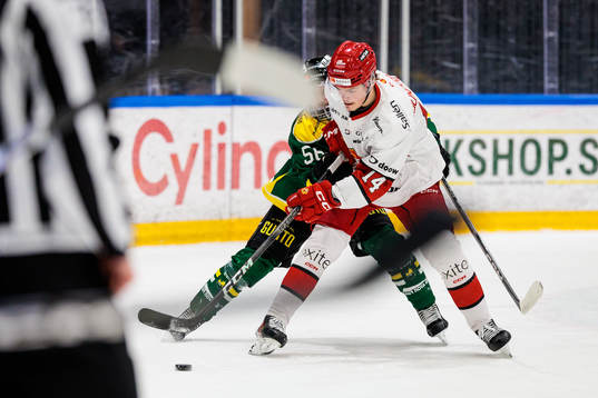 Almtunas Alexander Ljungkrantz