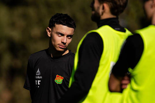 Mohamed Bawa