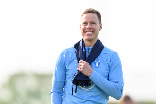 Niklas Moisander