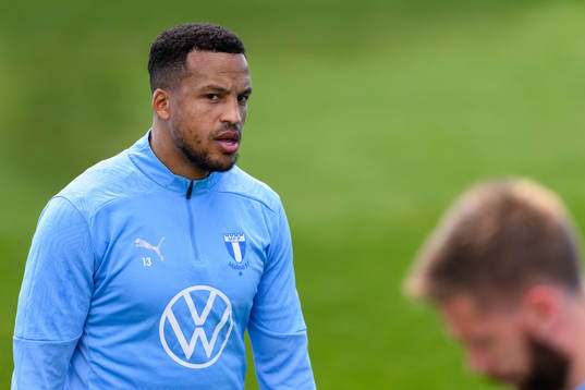Martin Olsson