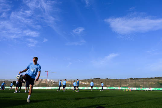 Malmö FFs Erik Botheim