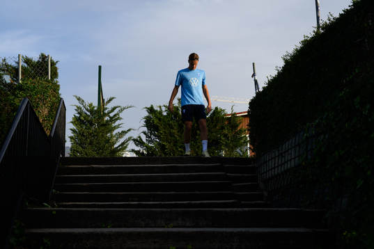 Malmö FFs Erik Botheim