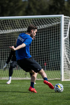 IFK Göteborgs Emil Salomonsson