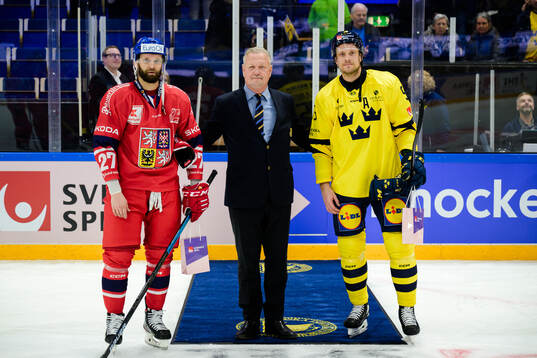 Martin Ruzicka of Czech Republic and Jacob de la Rose of