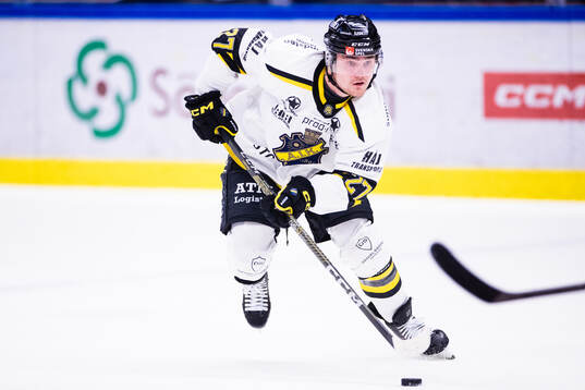 AIKs Christoffer Björk