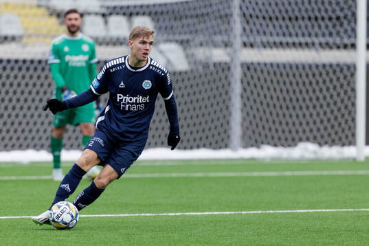 Utsiktens Daniel Hermansson