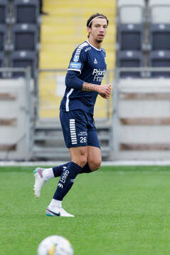 Utsiktens Kevin Rodeblad Lowe