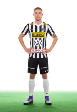 Landskronas Rasmus Wendt