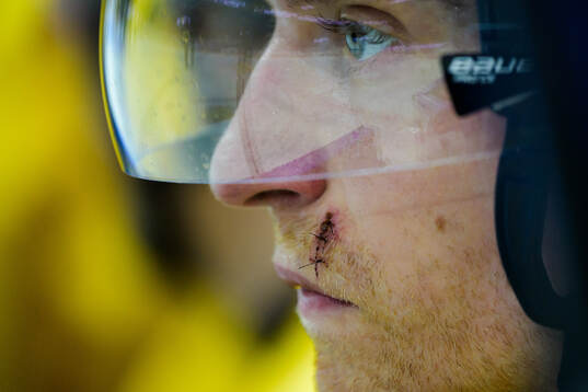 HV71s Joonas Nättinen