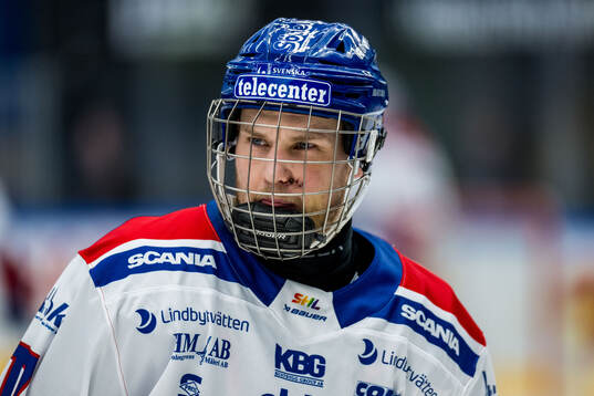 Oskarshamns Jonas Engström