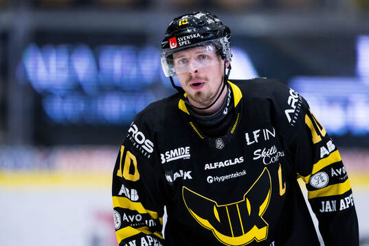 Västerås Jimmie Jansson Lorek