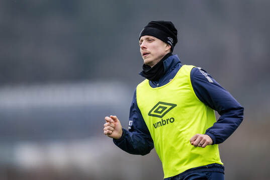 Viktor Lundberg