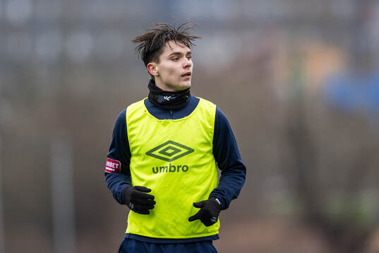 Noah Gullbrandsen