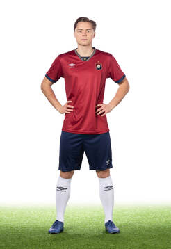 Örgrytes Linus Tagesson