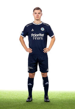 Utsiktens Daniel Hermansson