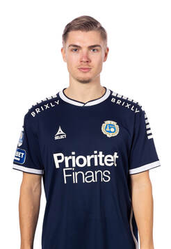 Utsiktens Daniel Hermansson