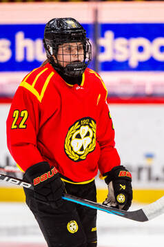 Brynäs Hanna Thuvik