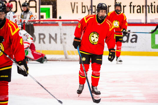Brynäs Julia Östlund