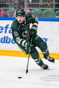 Färjestads Mattias Göransson