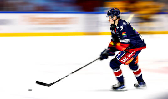 Linköpings Mattias Hävelid