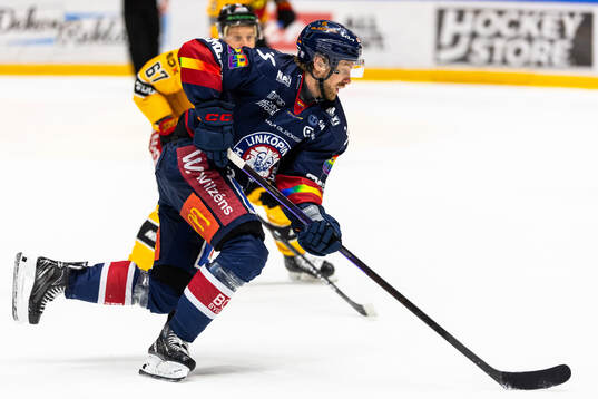 Linköpings John Nyberg