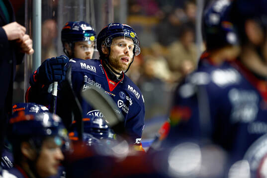 Linköpings John Nyberg