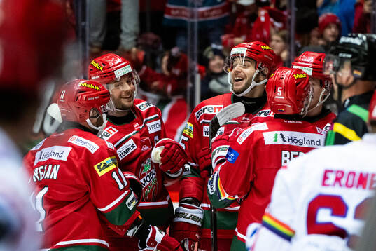 MoDos Erik Walli Walterholm jublar