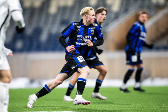 Sirius Hugo Andersson Mella