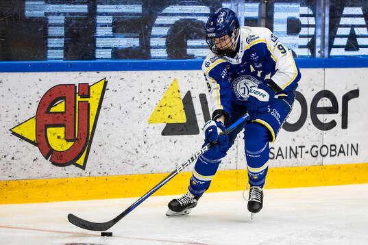 Leksands Lore Baudrit