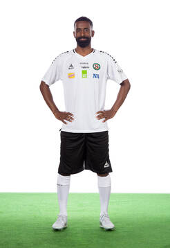 Örebros Mohammed Saeid