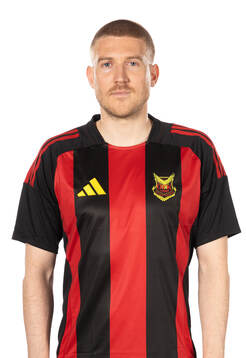 Östersunds Simon Kroon