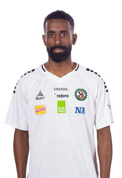 Örebros Mohammed Saeid