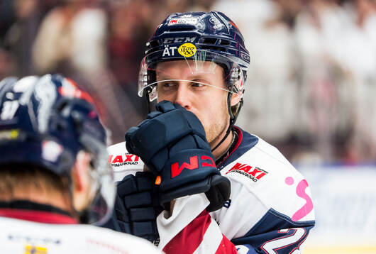 Linköpings John Nyberg